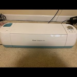 Cricut Explore Air